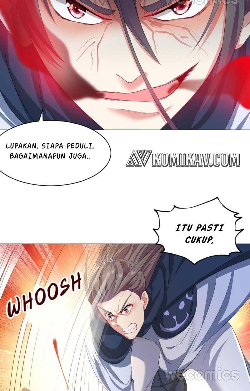 Rebirth Become a Dog Chapter 28 Gambar 16