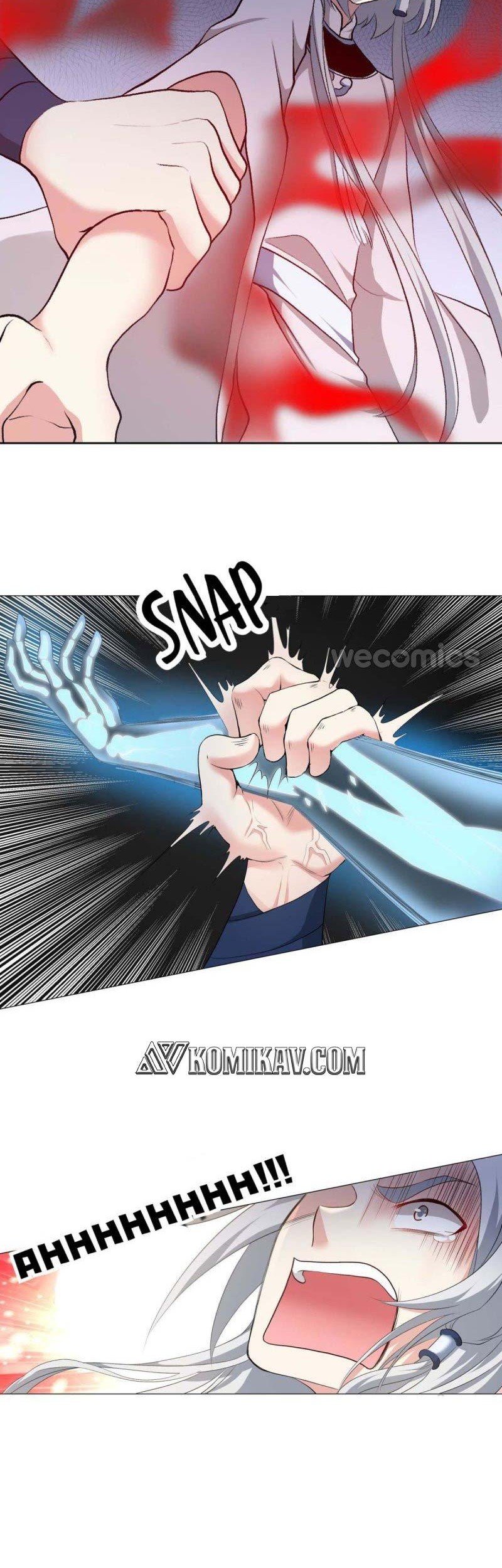 Rebirth Become a Dog Chapter 28 Gambar 23