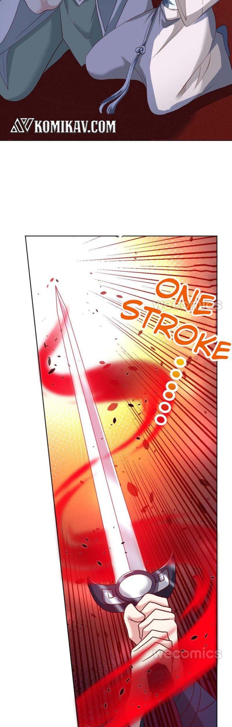 Rebirth Become a Dog Chapter 28 Gambar 28