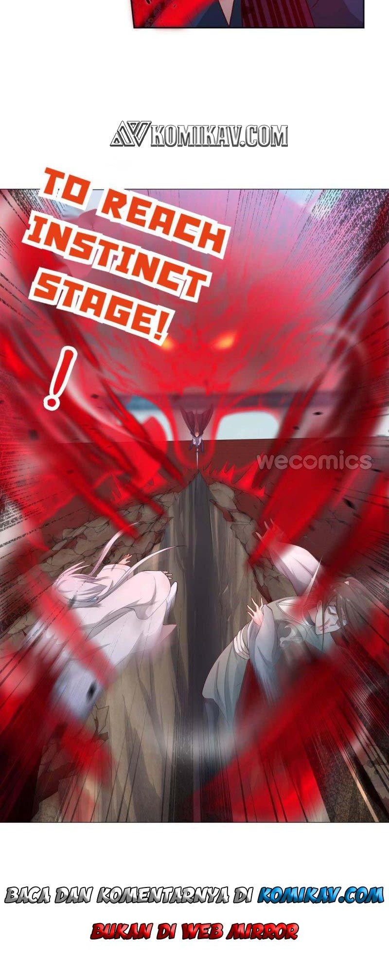 Rebirth Become a Dog Chapter 28 Gambar 29