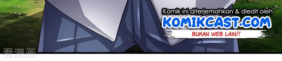 City of Heaven TimeStamp Chapter 138 Gambar 16