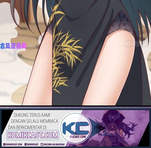 The Developer System Chapter 123 Gambar 8
