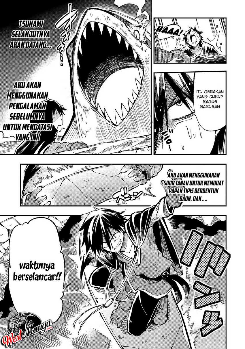 Hitoribocchi no Isekai Kouryaku Chapter 50 Gambar 7