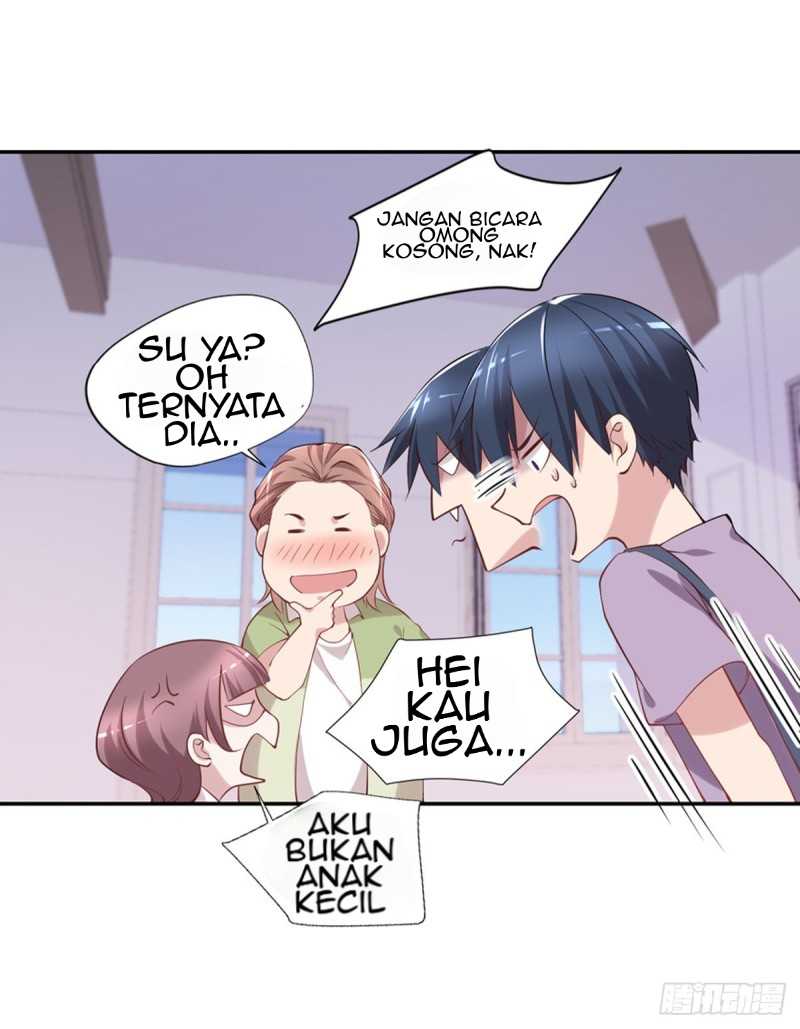 Open a clinic to cultivate Chapter 22 Gambar 15