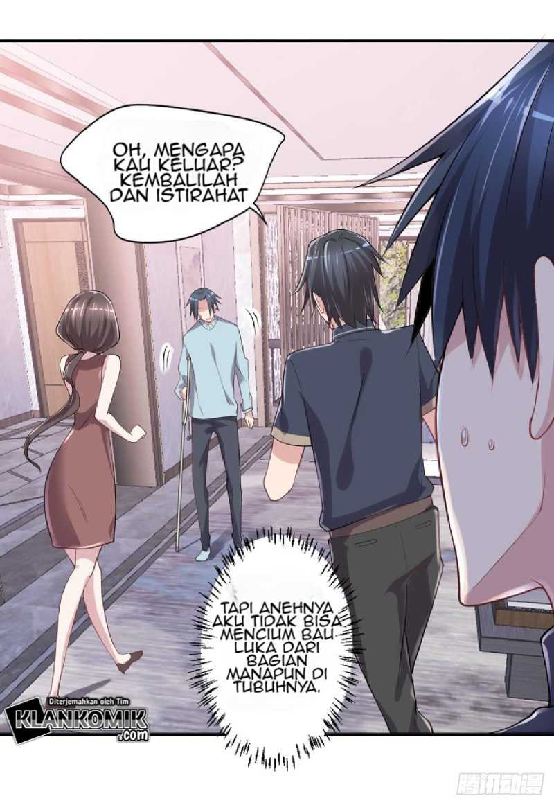 Open a clinic to cultivate Chapter 23 Gambar 15