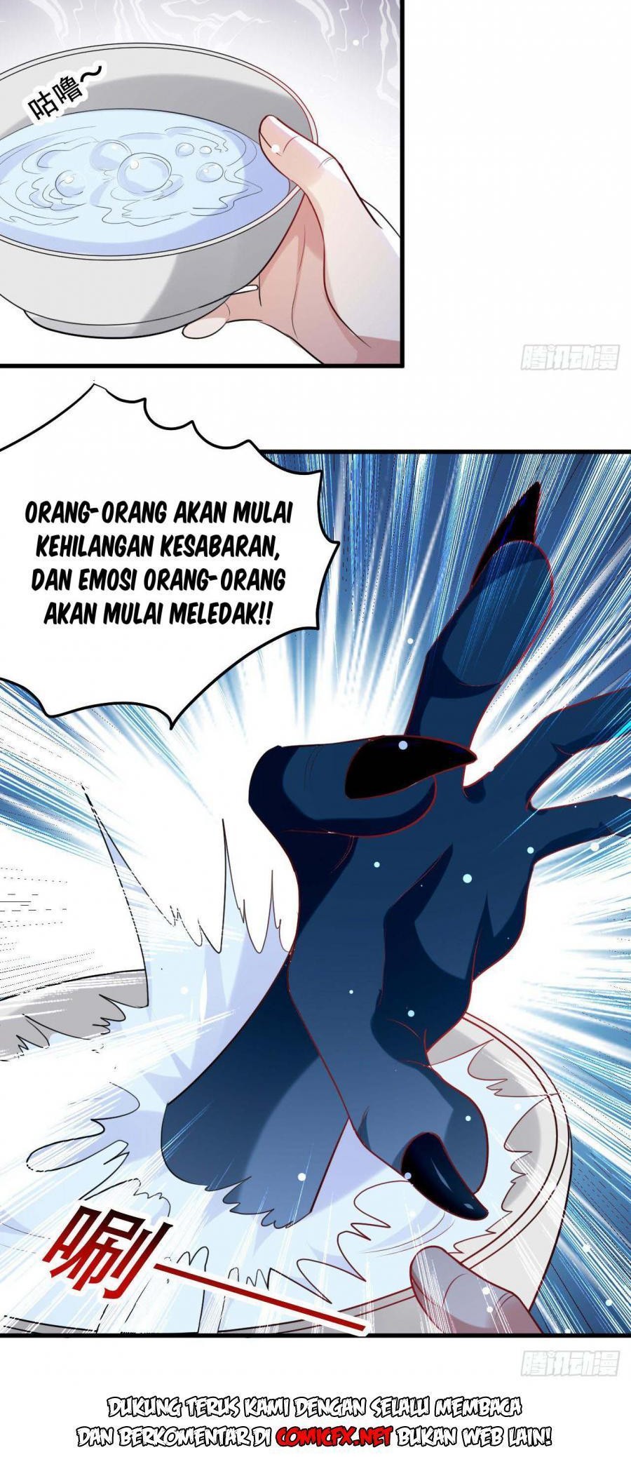Outsider Super Son In Law Chapter 36 Gambar 26