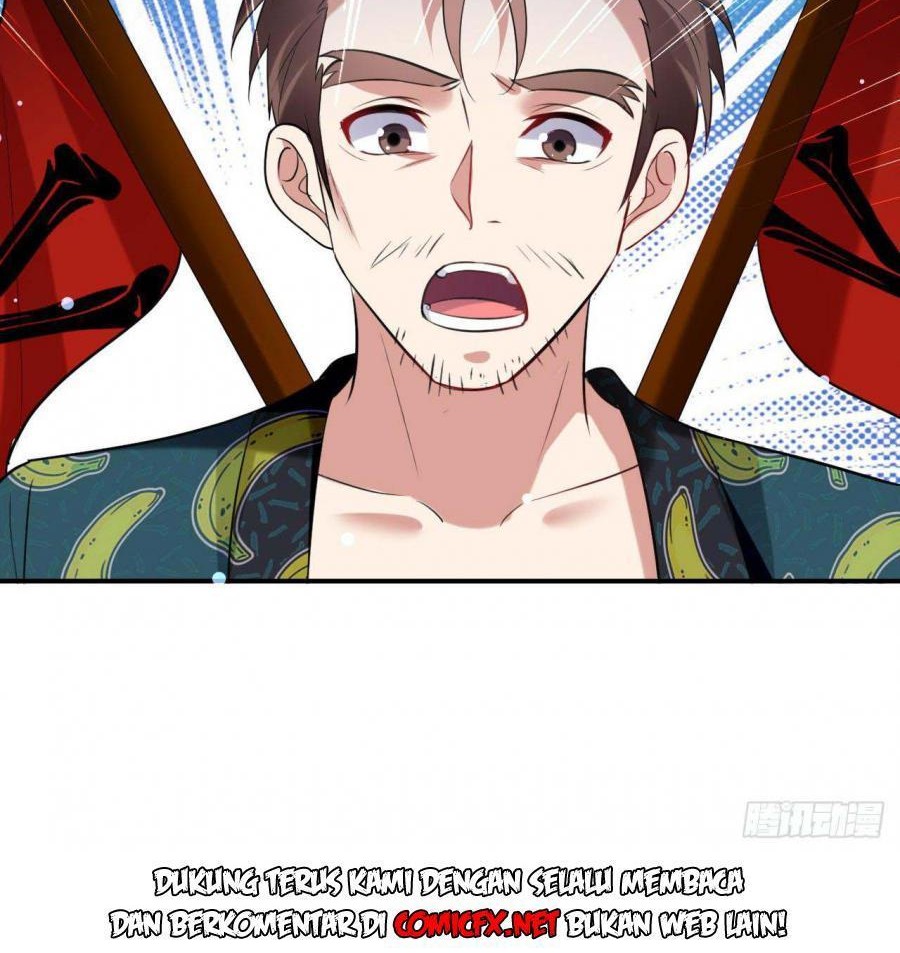 Outsider Super Son In Law Chapter 36 Gambar 17