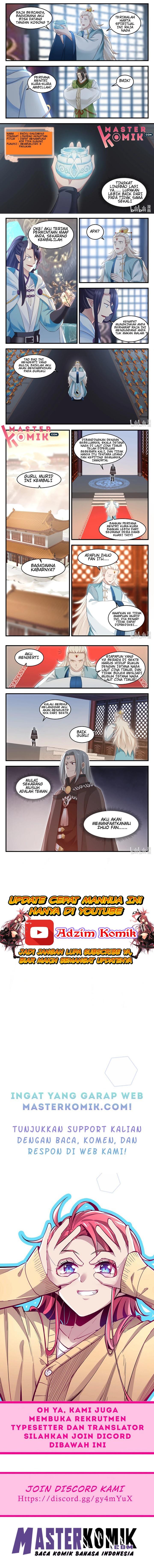 Dragon Throne Chapter 17 4