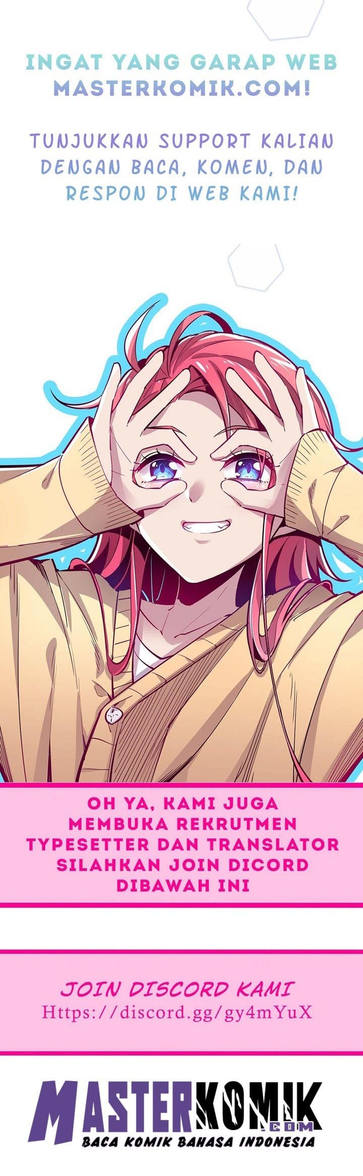 Dragon Throne Chapter 17 Gambar 8