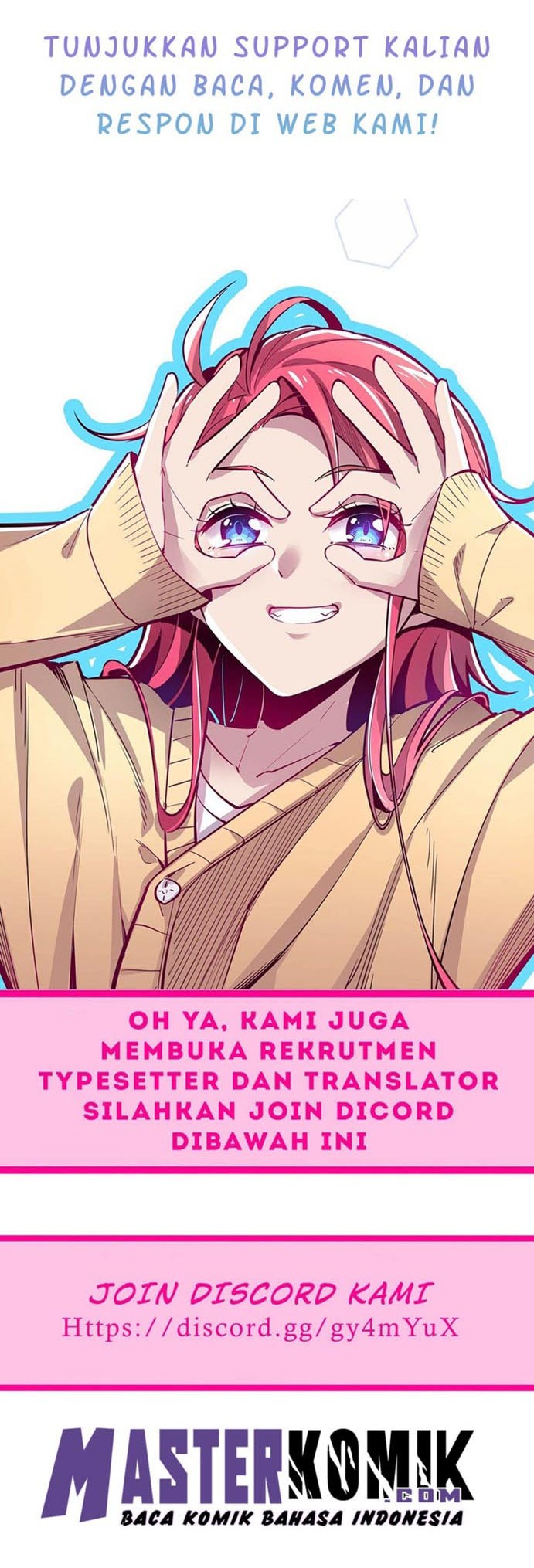 Dragon Throne Chapter 19 Gambar 8