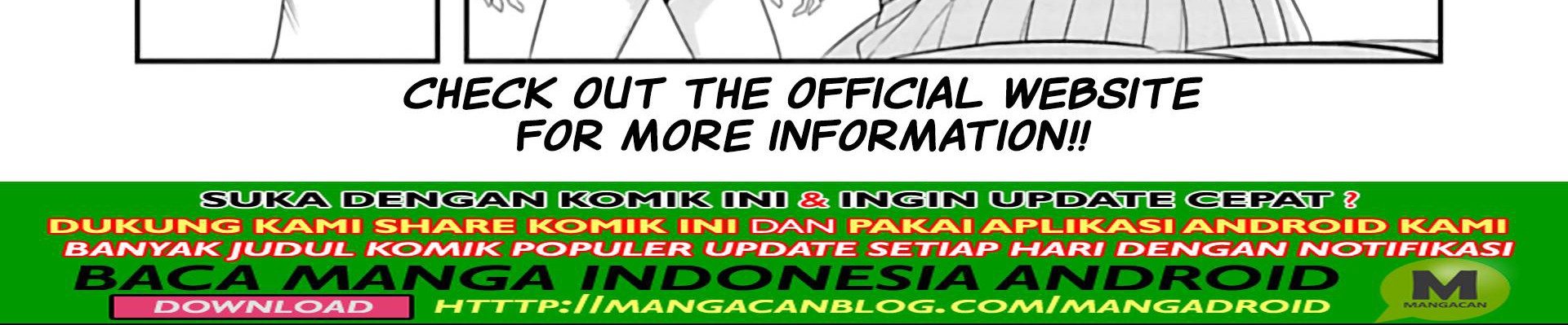 Baca Murenase! Shiiton Gakuen Chapter 98.5 Gambar 2