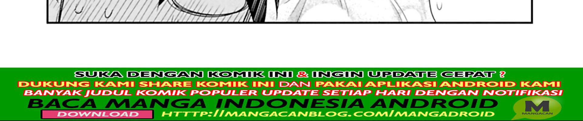 Murenase! Shiiton Gakuen Chapter 98.5 Gambar 4