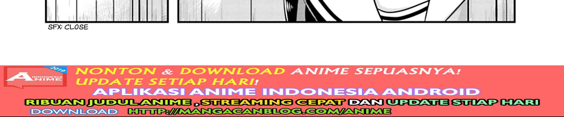 Murenase! Shiiton Gakuen Chapter 98 Gambar 4