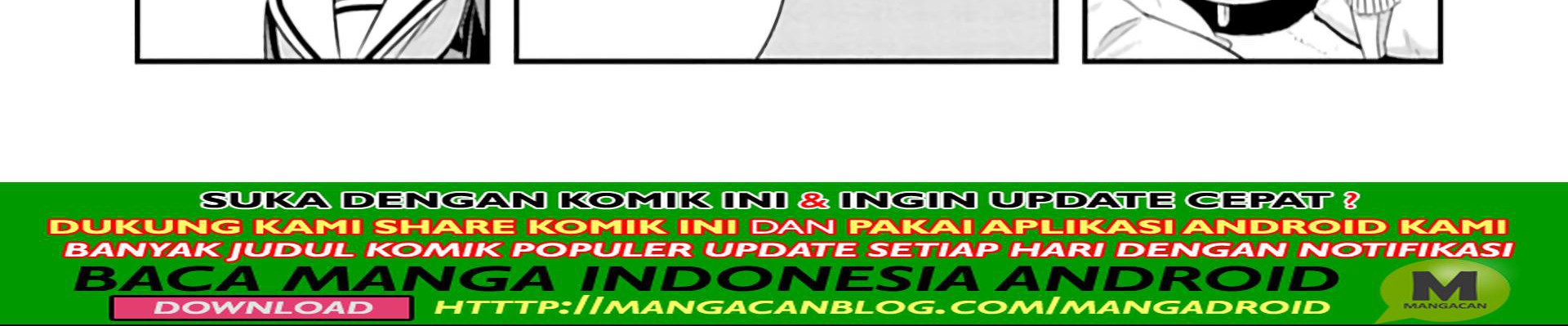 Murenase! Shiiton Gakuen Chapter 98 Gambar 6