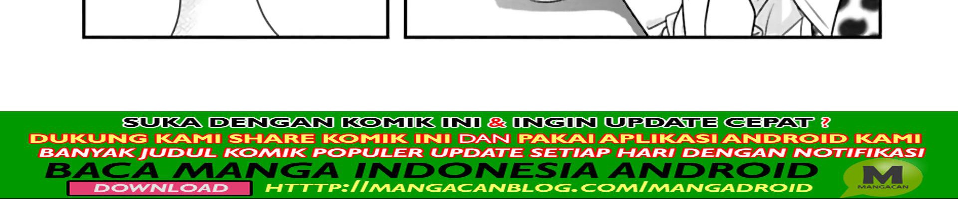 Murenase! Shiiton Gakuen Chapter 98 Gambar 10