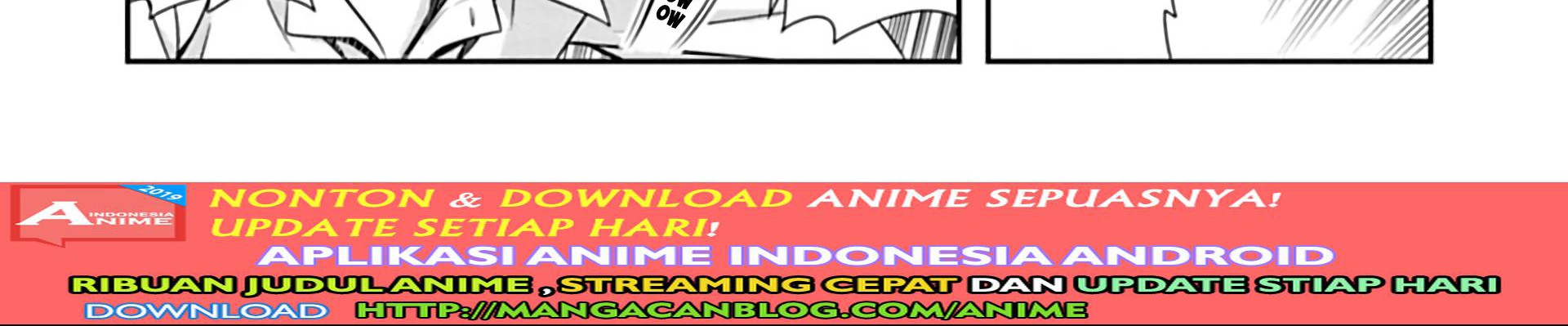 Murenase! Shiiton Gakuen Chapter 98 Gambar 12