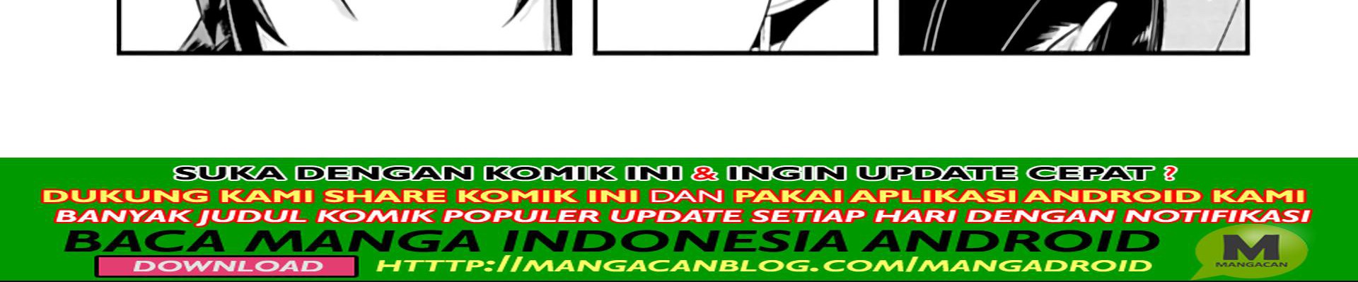 Murenase! Shiiton Gakuen Chapter 98 Gambar 14