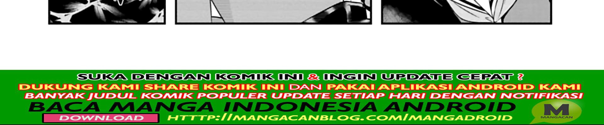 Murenase! Shiiton Gakuen Chapter 98 Gambar 16