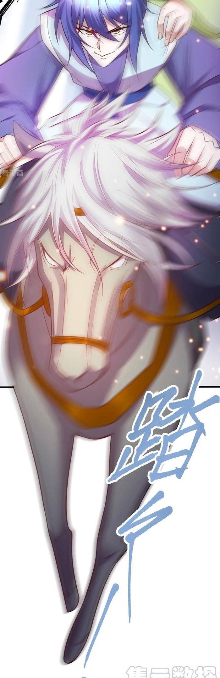 Son in Law Does Cheap Cultivation Chapter 43 Gambar 5