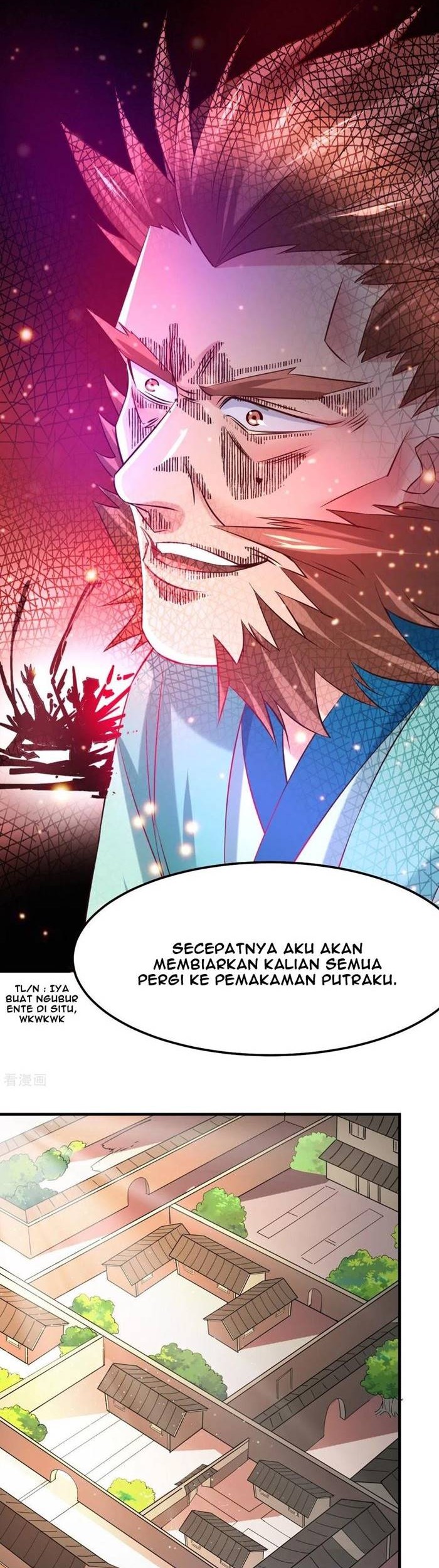 Son in Law Does Cheap Cultivation Chapter 43 Gambar 14