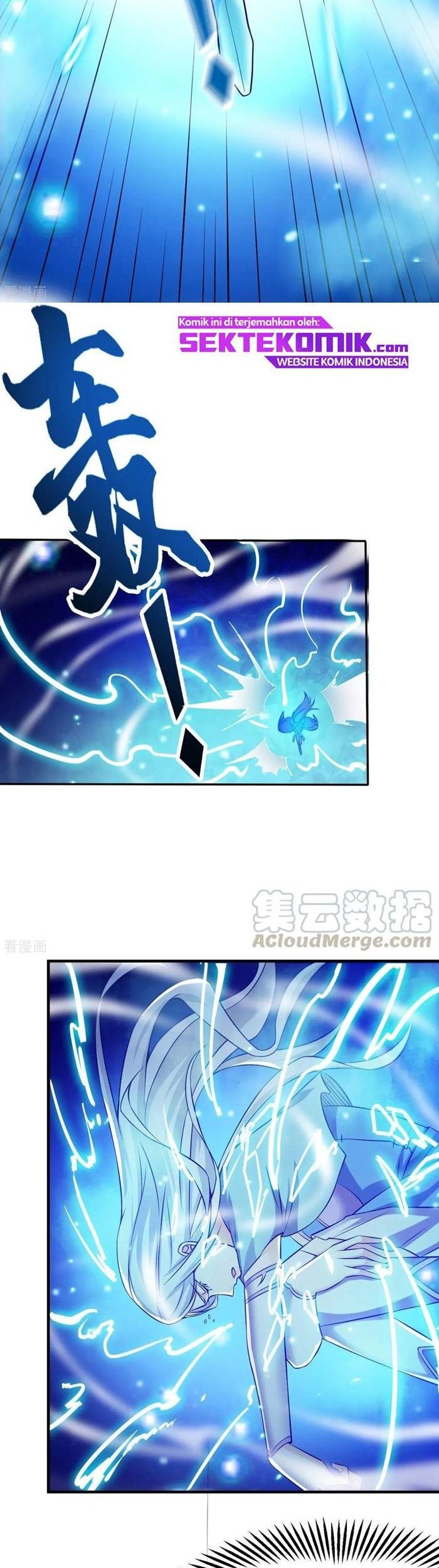 Son in Law Does Cheap Cultivation Chapter 43 Gambar 19