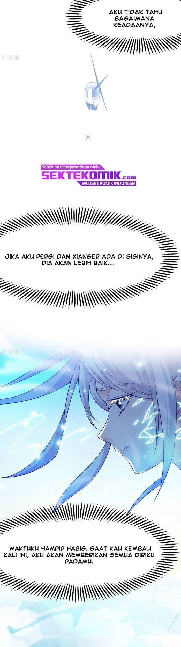 Son in Law Does Cheap Cultivation Chapter 43 Gambar 20