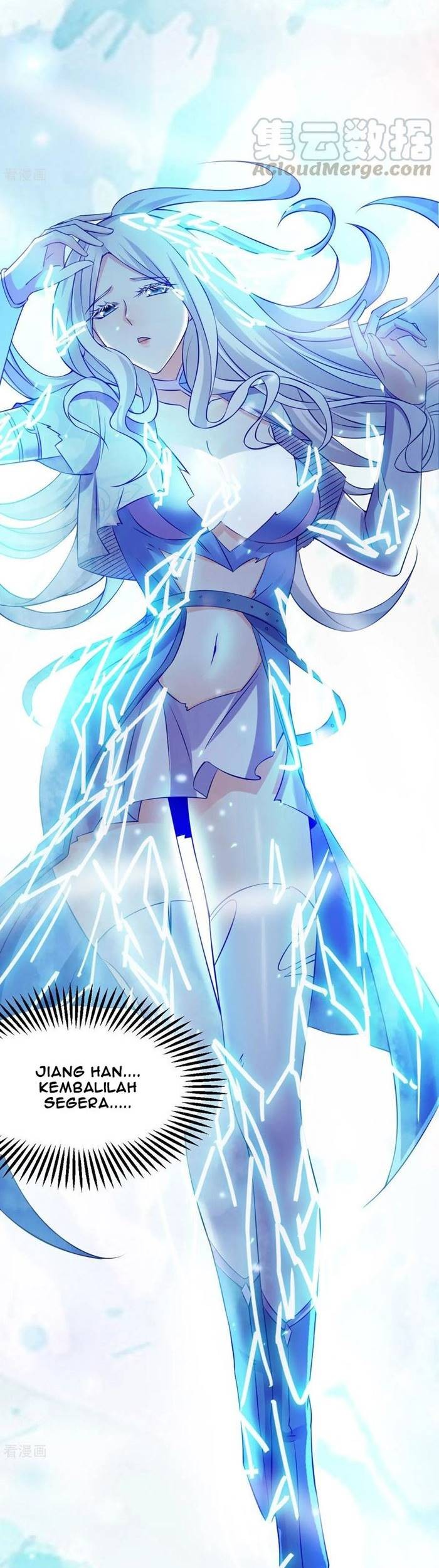 Son in Law Does Cheap Cultivation Chapter 43 Gambar 21