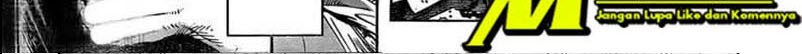 Boku no Hero Academia Chapter 300 Gambar 6