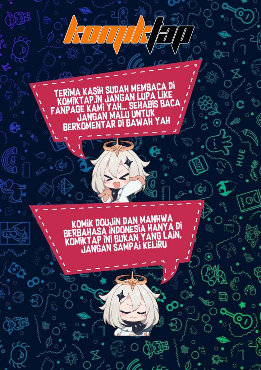 Baca  Kuro Gyaru-san ga Kuru! Chapter 10.5 Gambar 2