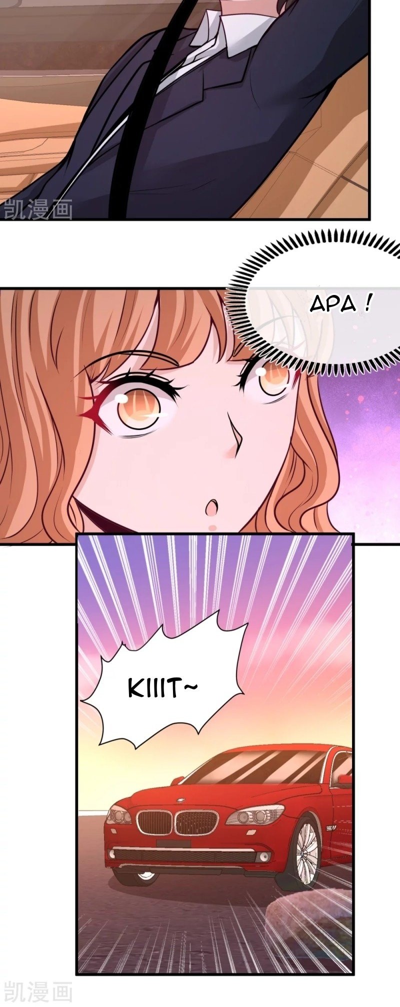 Dragon King Hall Chapter 68 Gambar 13