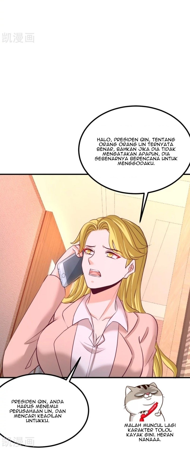 Dragon King Hall Chapter 67 Gambar 22