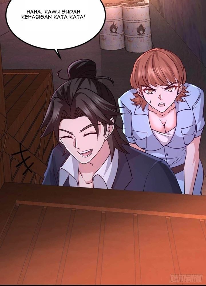 Dragon King Hall Chapter 66 Gambar 21