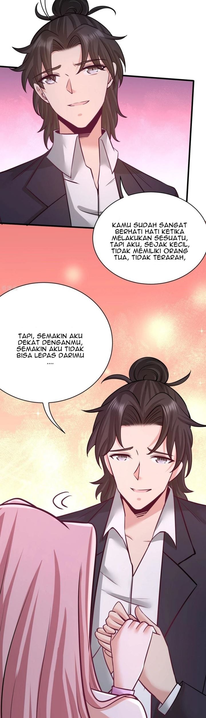 Dragon King Hall Chapter 65 Gambar 8