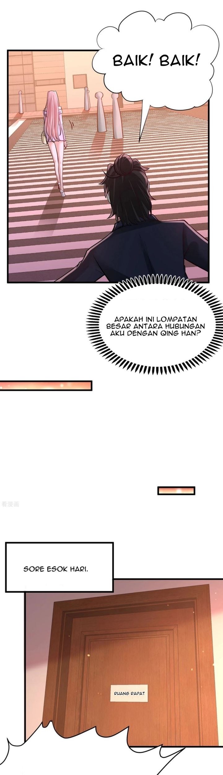 Dragon King Hall Chapter 65 Gambar 12