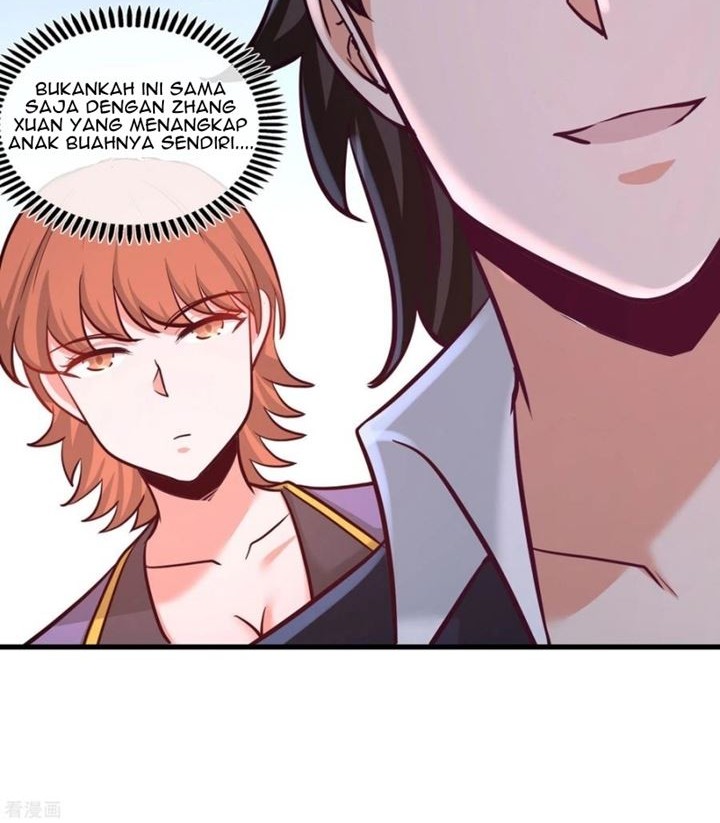Dragon King Hall Chapter 65 Gambar 23