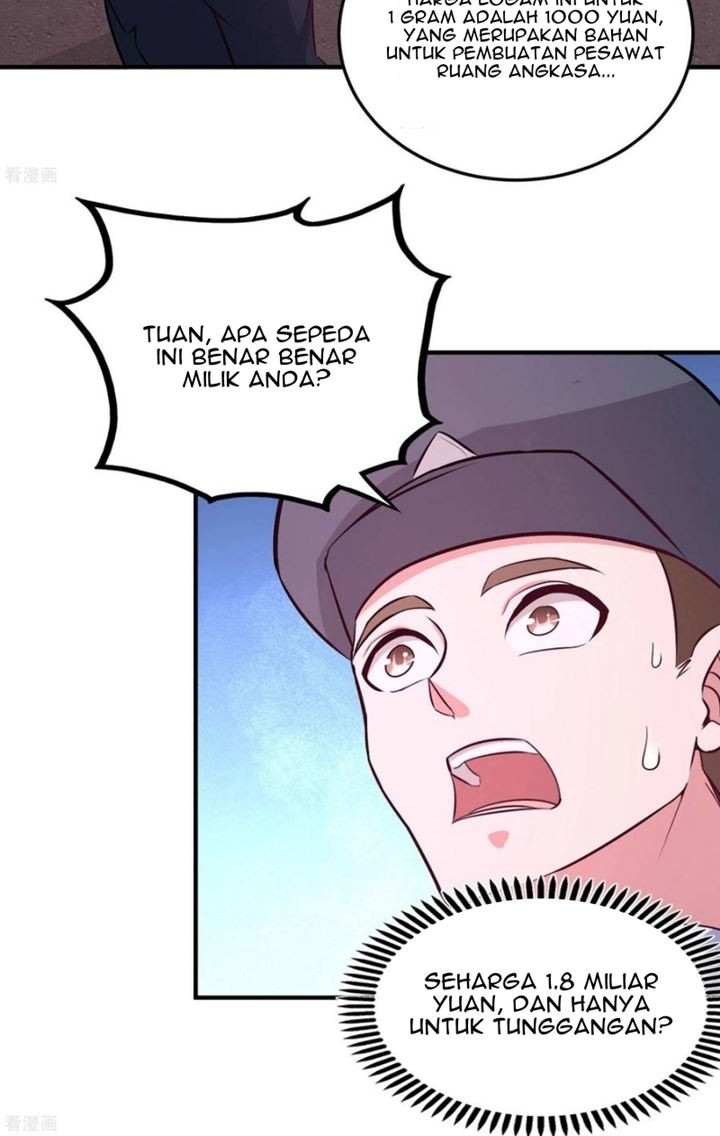 Dragon King Hall Chapter 64 Gambar 18
