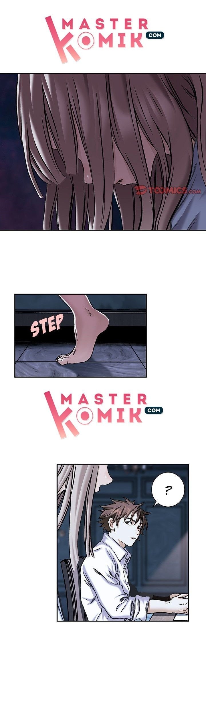 Leviathan Chapter 140 Gambar 17