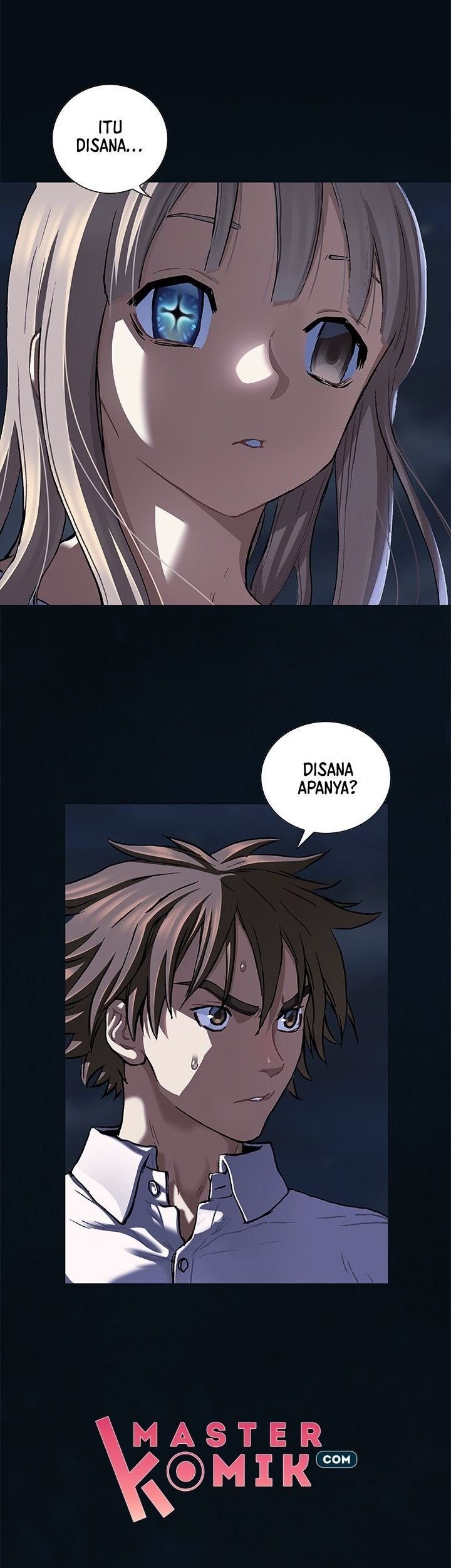 Leviathan Chapter 140 Gambar 25