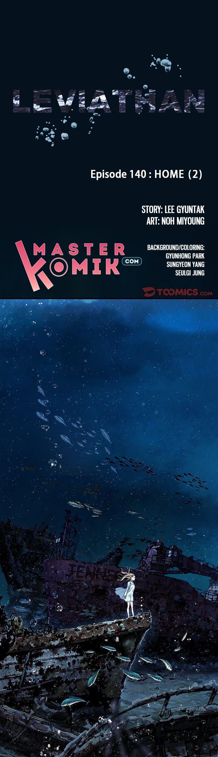 Baca  Leviathan Chapter 140 Gambar 2