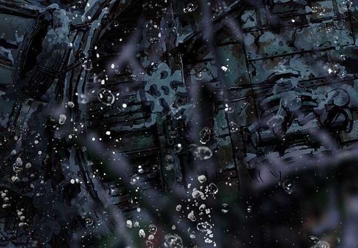 Leviathan Chapter 140 Gambar 3