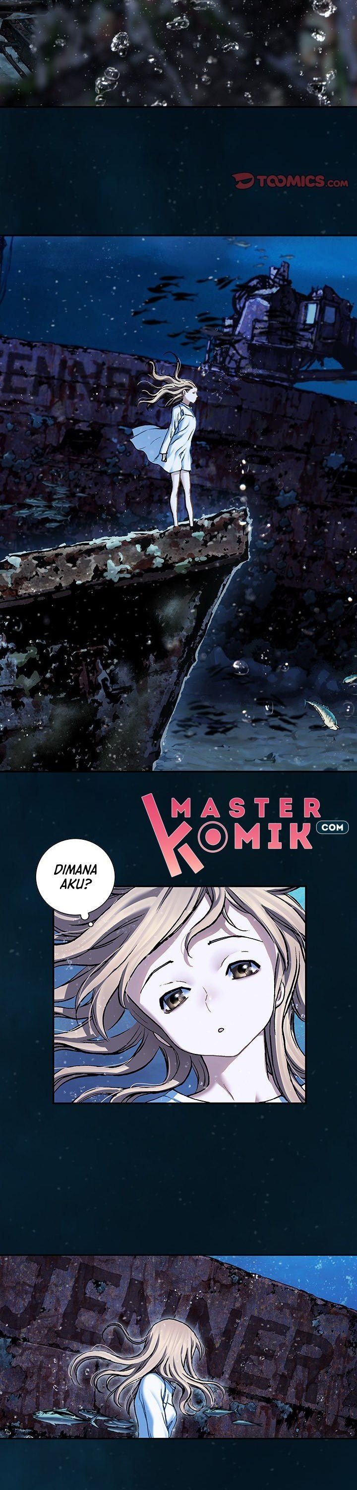 Leviathan Chapter 140 3