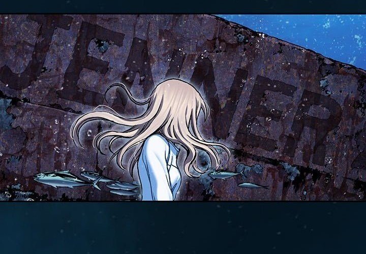 Leviathan Chapter 140 Gambar 5