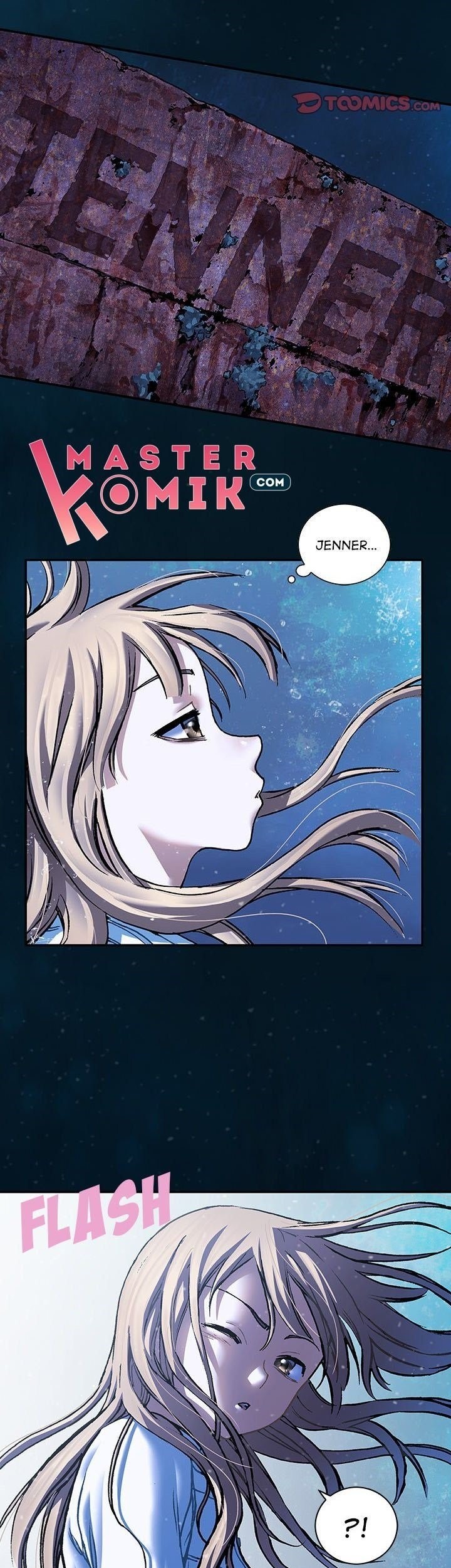 Leviathan Chapter 140 Gambar 6