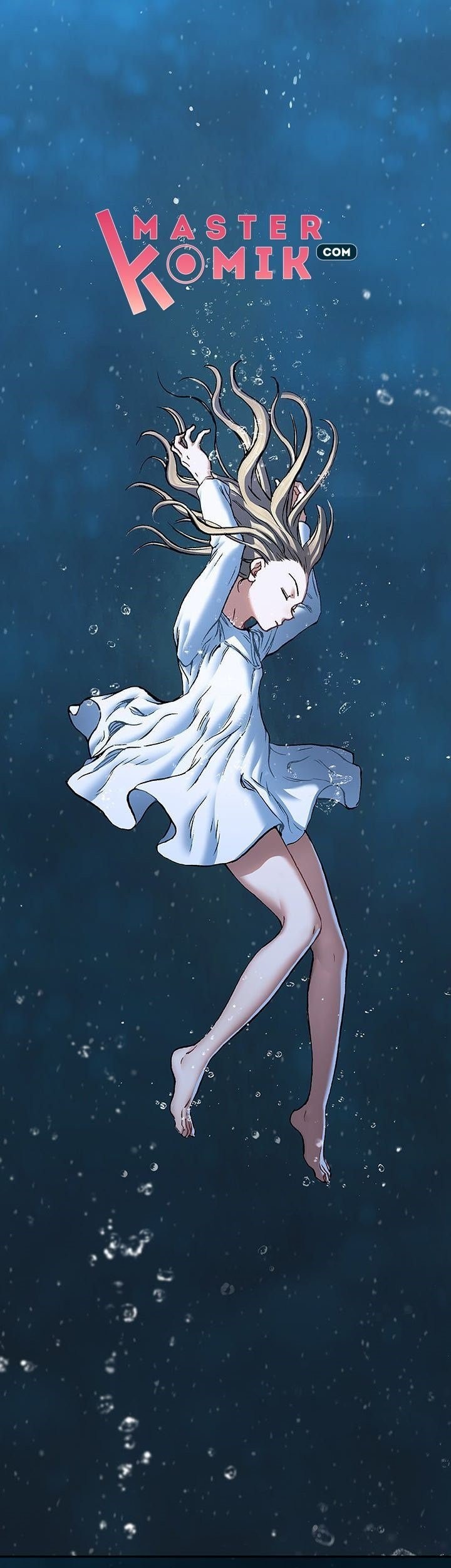 Leviathan Chapter 140 Gambar 10