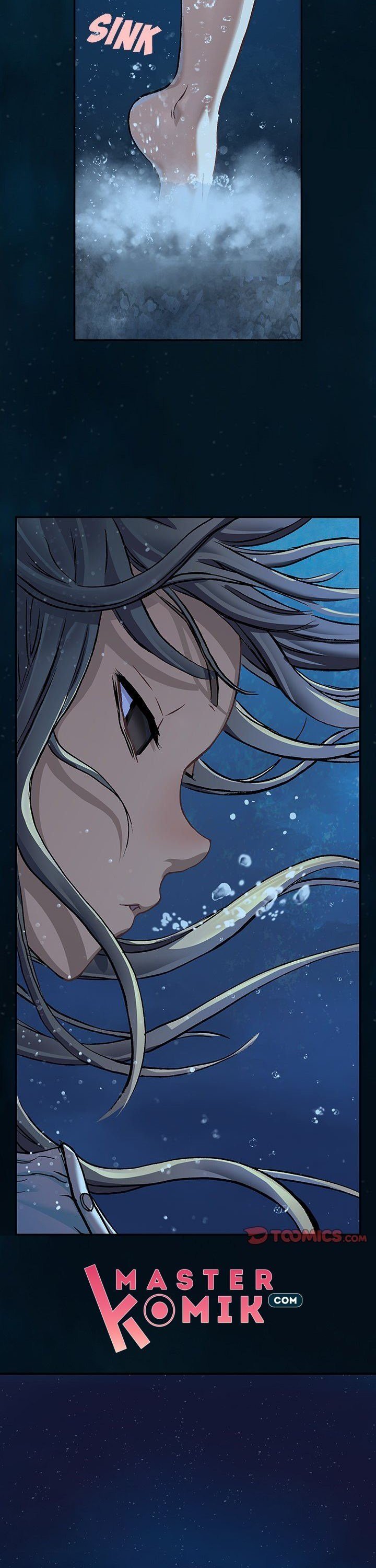 Leviathan Chapter 140 7