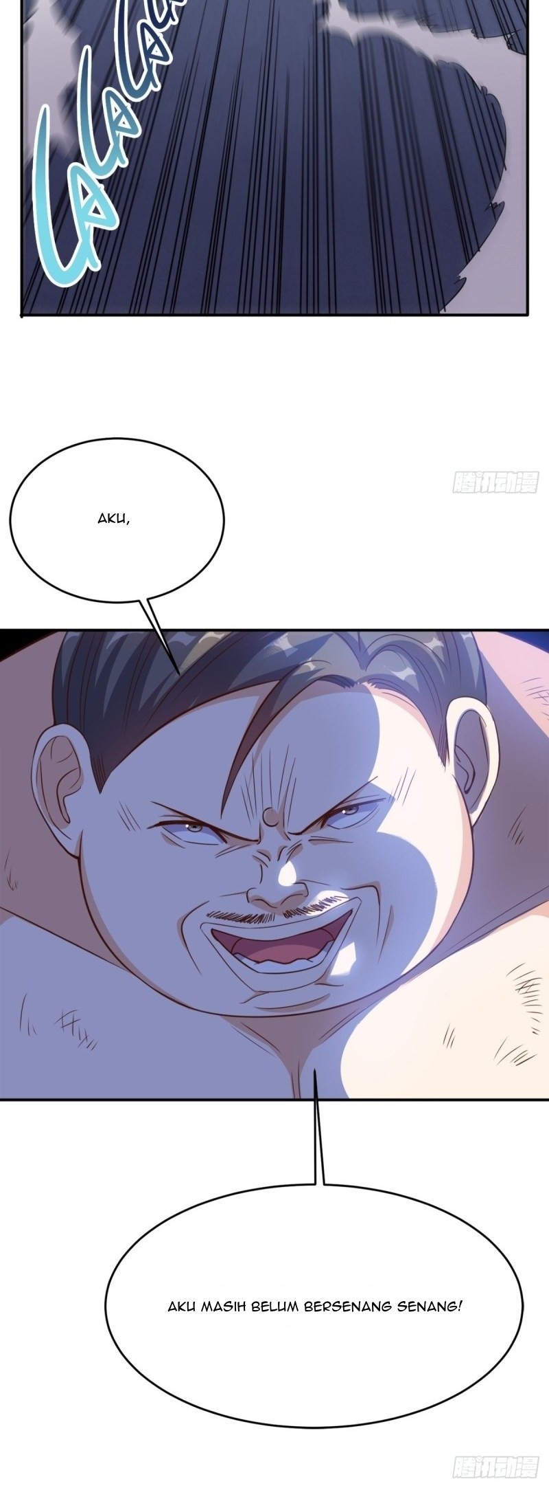 Super WeChat Chapter 99 Gambar 22