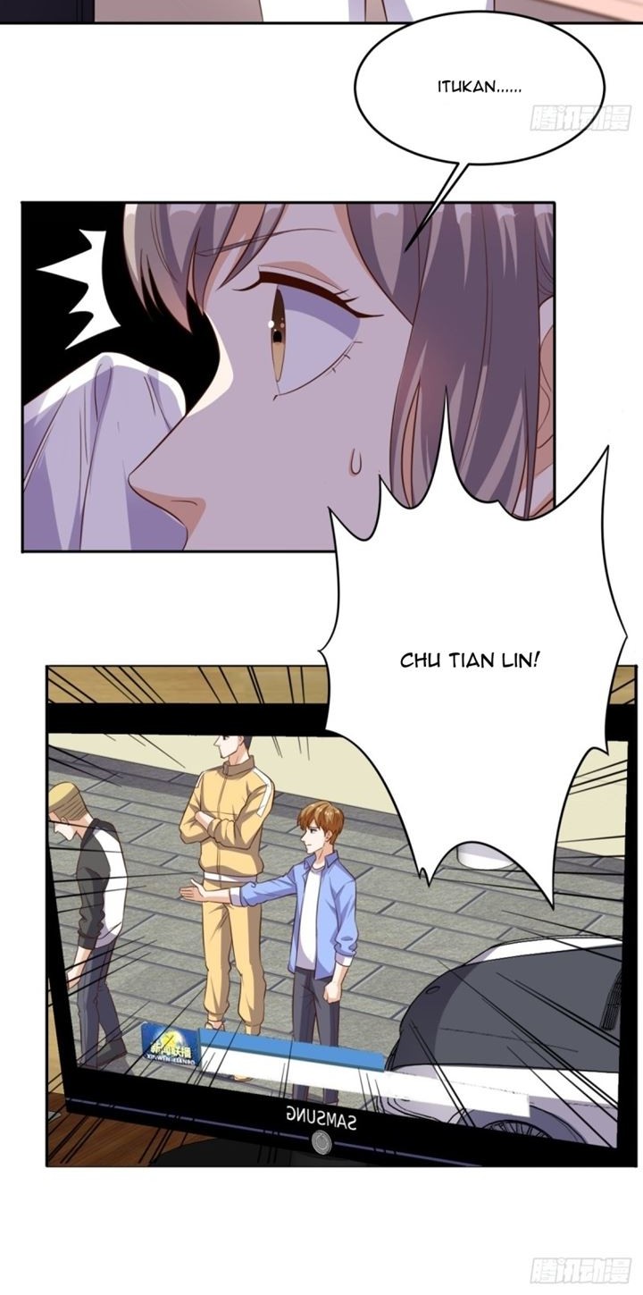 Super WeChat Chapter 97 Gambar 4