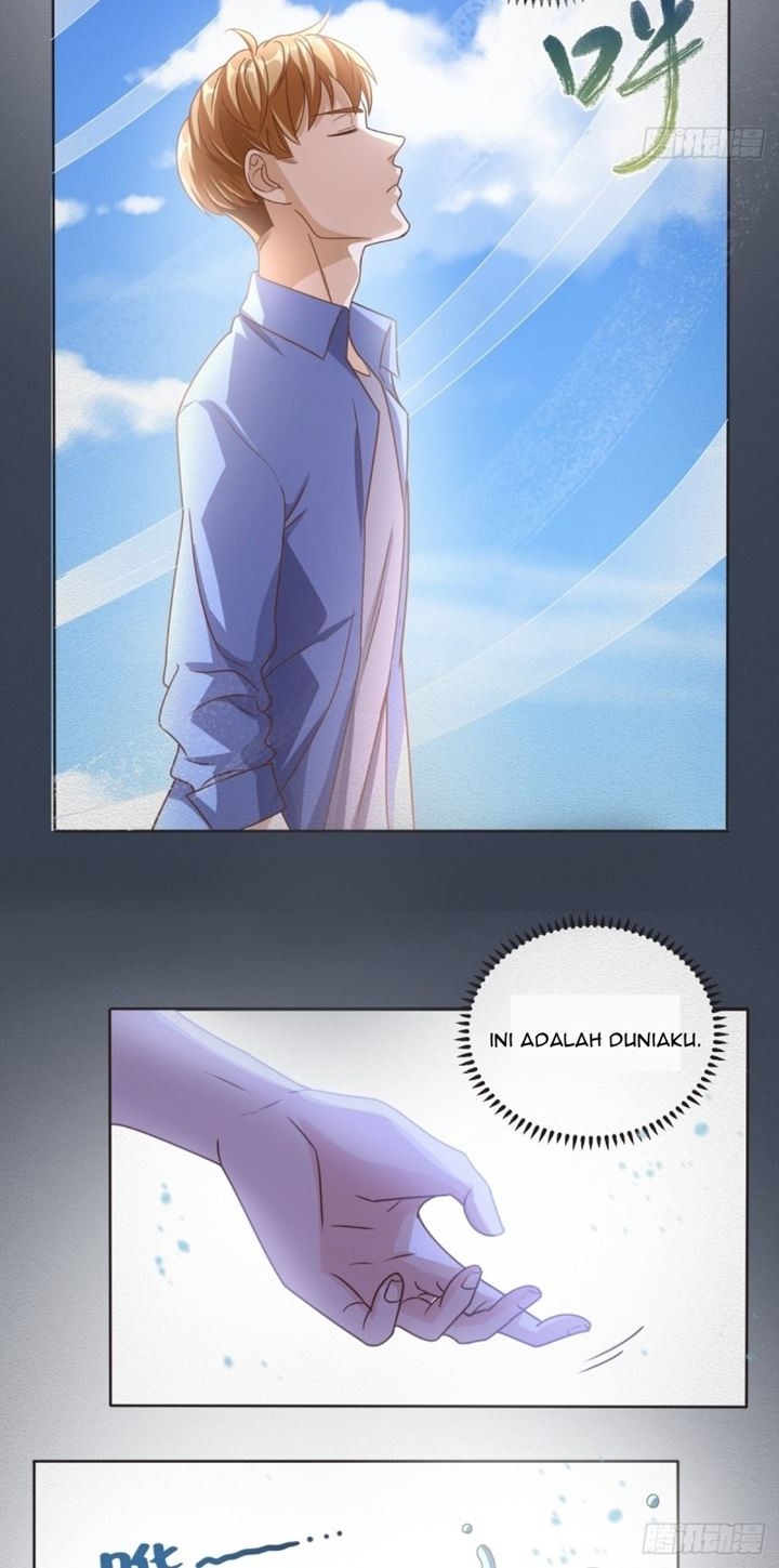 Super WeChat Chapter 96 Gambar 7
