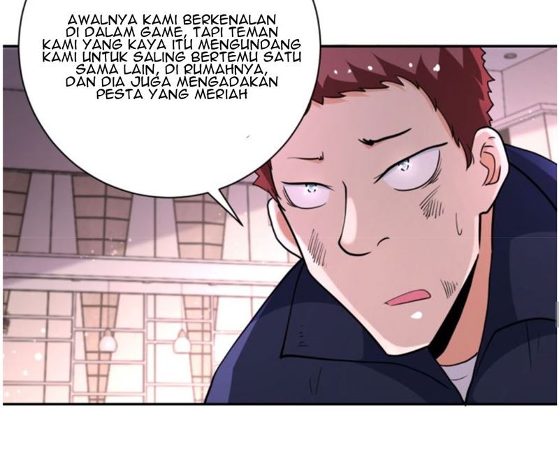 Super System Chapter 129 Gambar 13