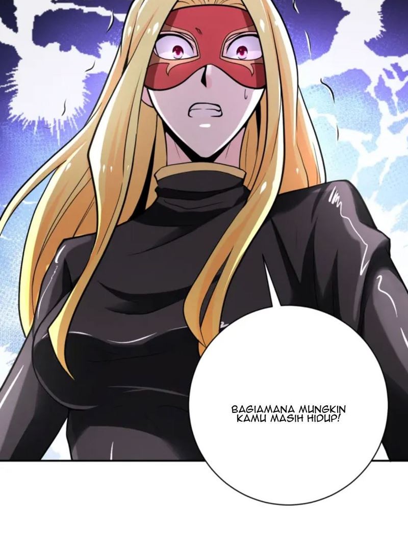 Super System Chapter 128 Gambar 16